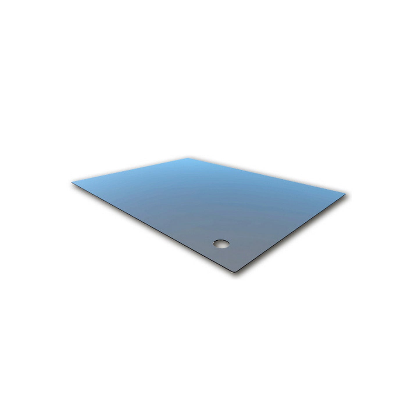 SCOVER500 SINK COVER FOR 500 x 500 MM