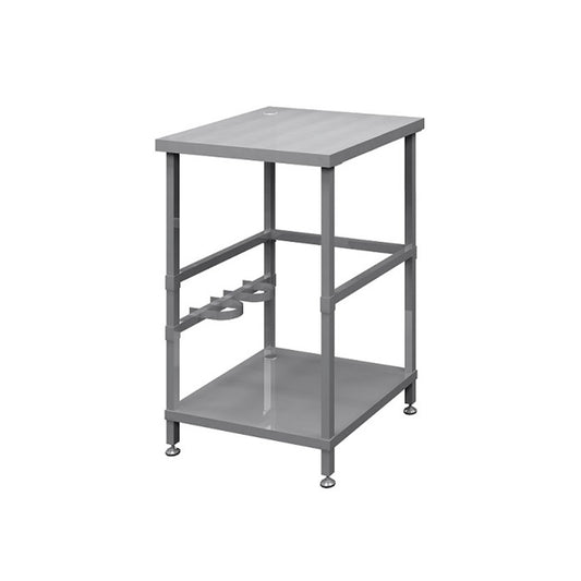 STACK-4+7 - COMBI STAND LEG